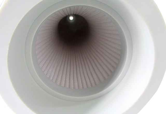 coalescent filters